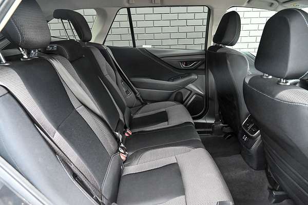 2024 Subaru Outback AWD 6GEN
