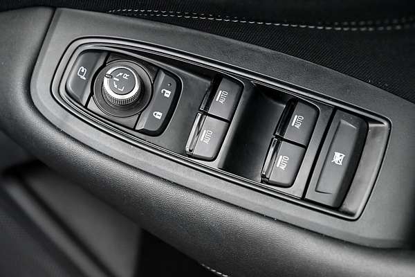 2024 Subaru Outback AWD 6GEN
