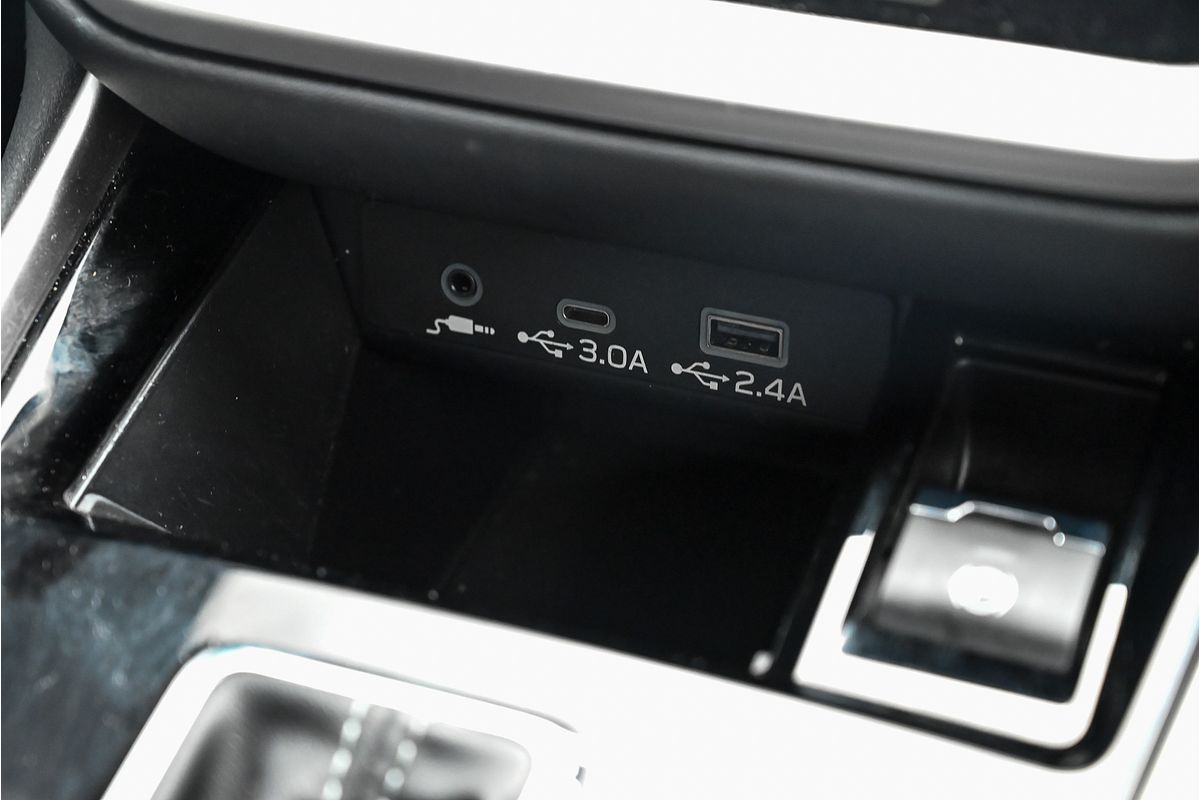 2024 Subaru Outback AWD 6GEN