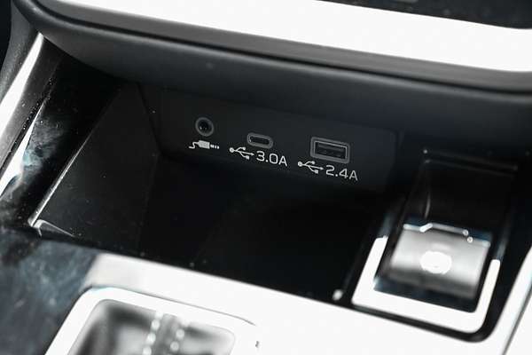 2024 Subaru Outback AWD 6GEN