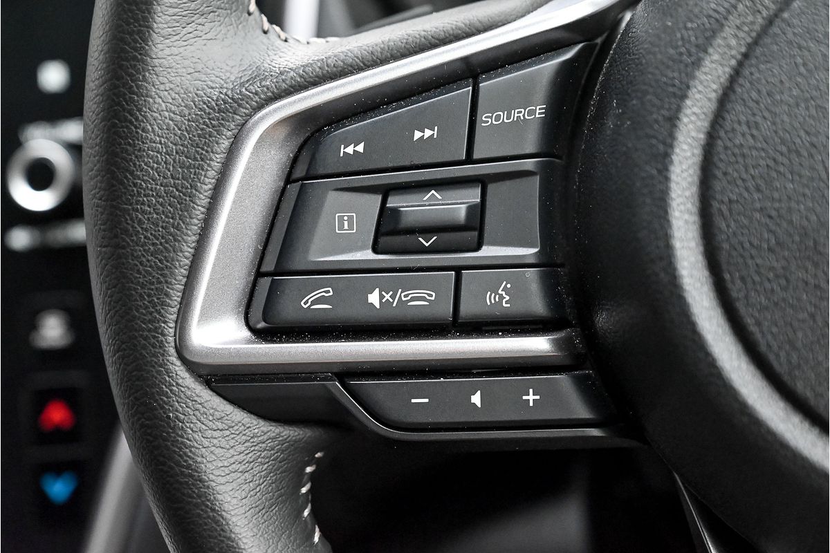 2024 Subaru Outback AWD 6GEN