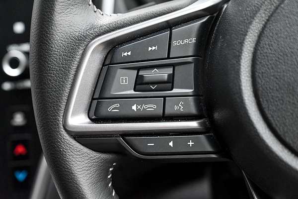2024 Subaru Outback AWD 6GEN