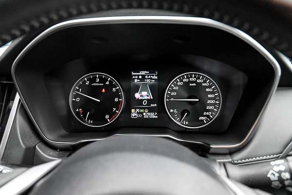 2024 Subaru Outback AWD 6GEN