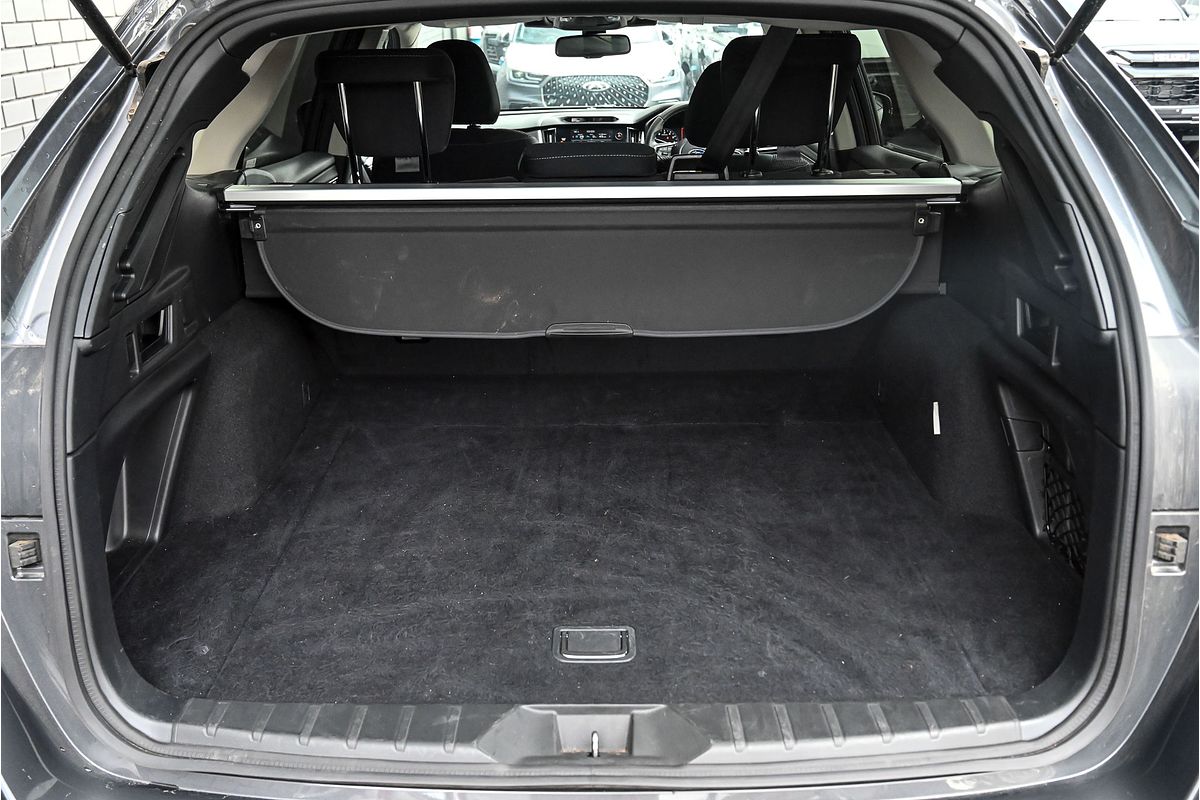 2024 Subaru Outback AWD 6GEN