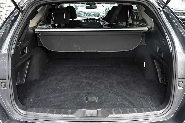 2024 Subaru Outback AWD 6GEN