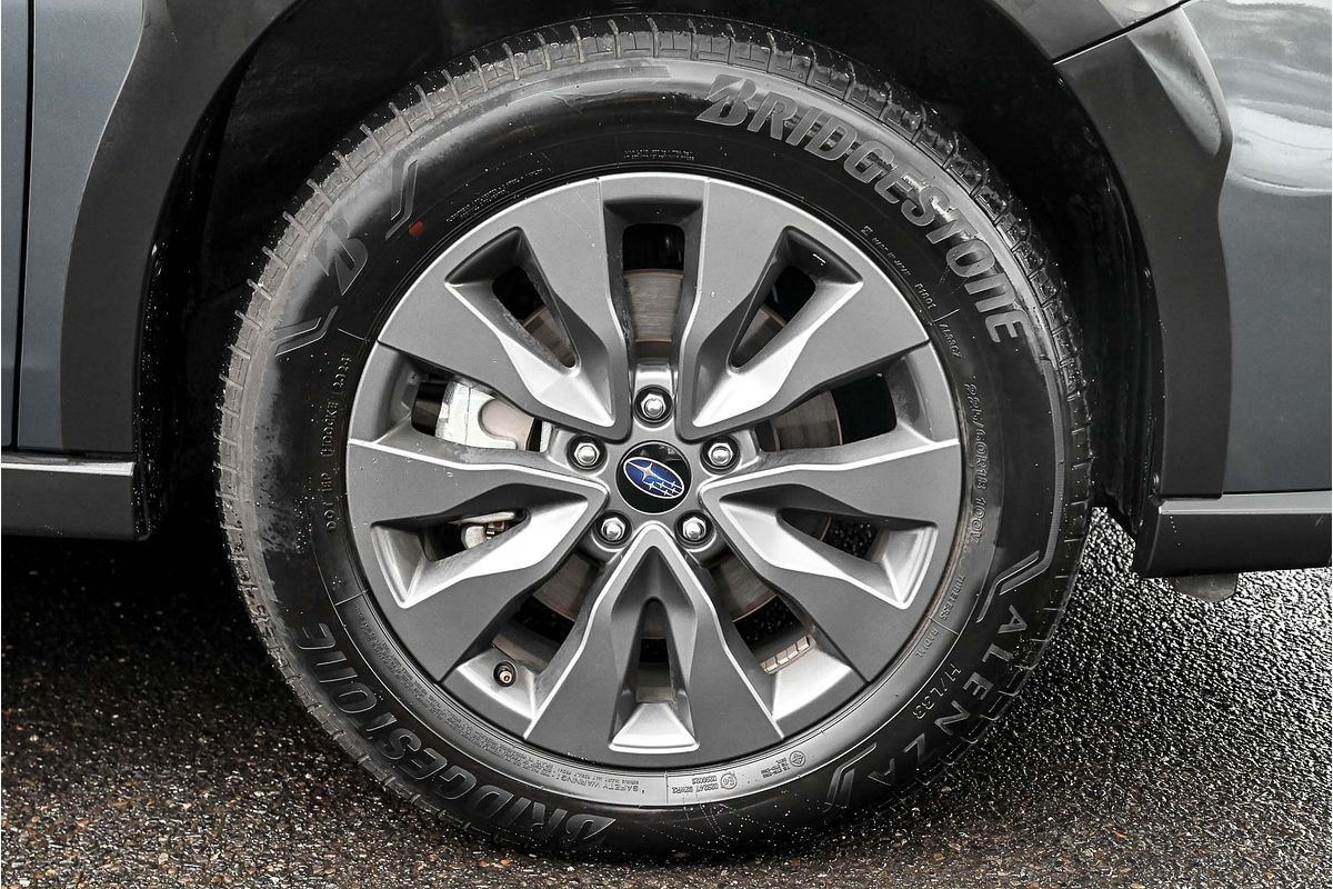 2024 Subaru Outback AWD 6GEN