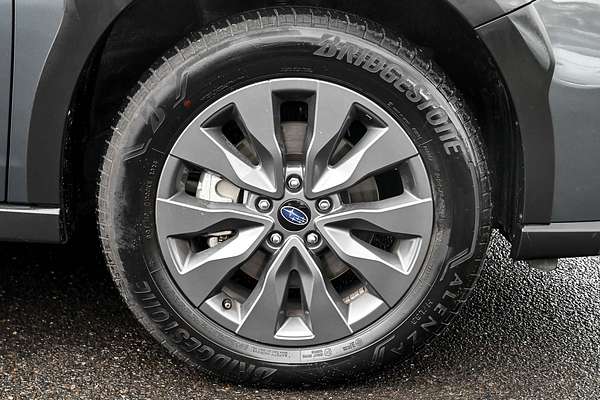 2024 Subaru Outback AWD 6GEN