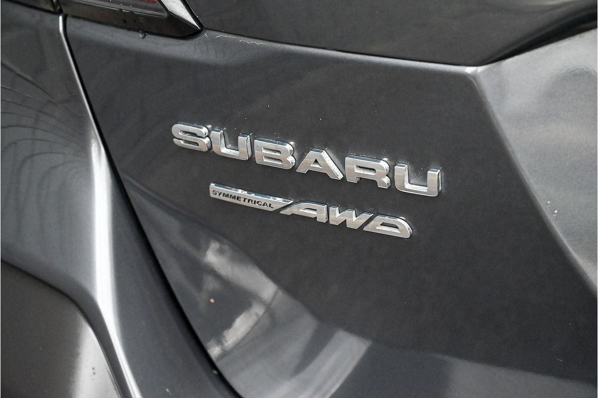 2024 Subaru Outback AWD 6GEN