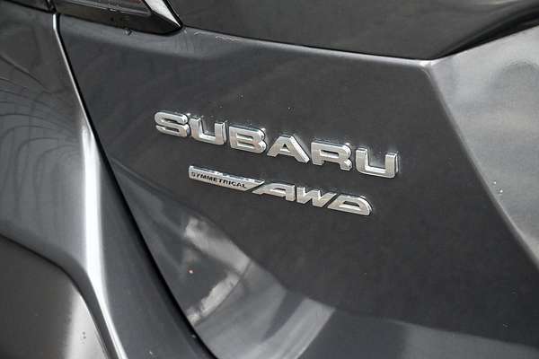 2024 Subaru Outback AWD 6GEN