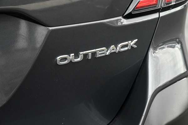 2024 Subaru Outback AWD 6GEN