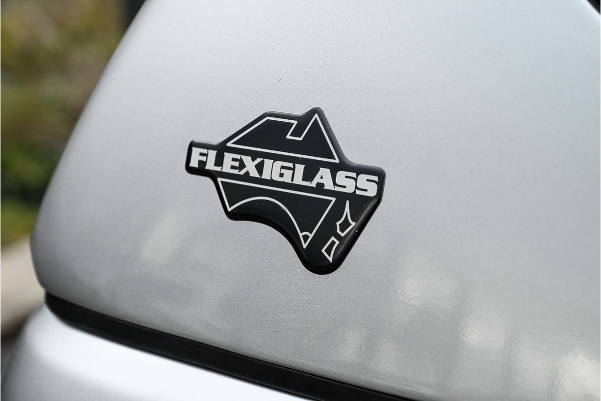 2016 Ford Ranger XLS PX MkII 4X4 3.2L