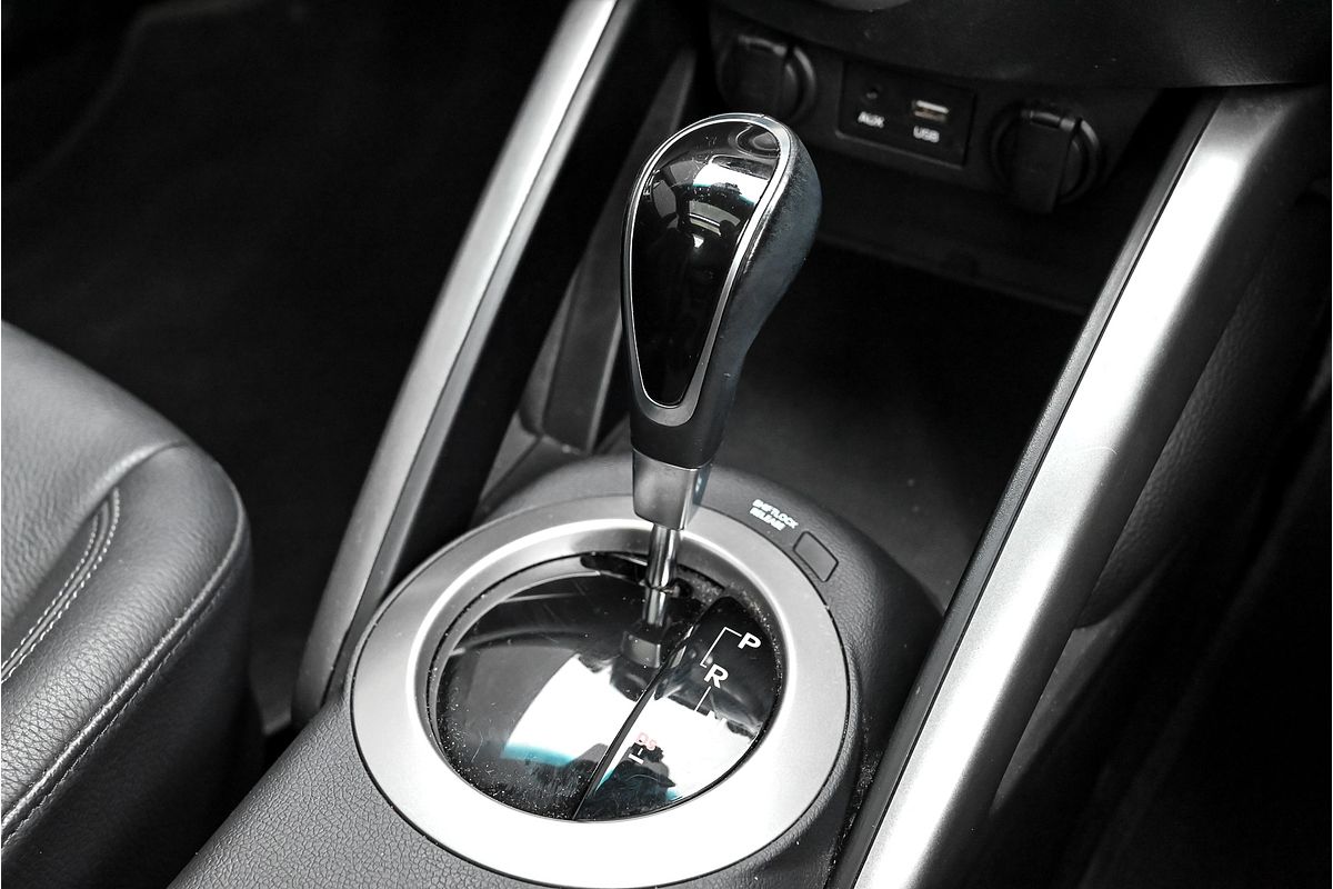 2017 Hyundai Veloster FS5 Series II