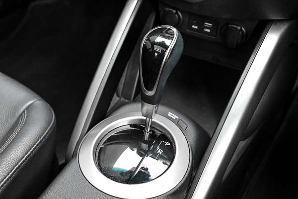 2017 Hyundai Veloster FS5 Series II