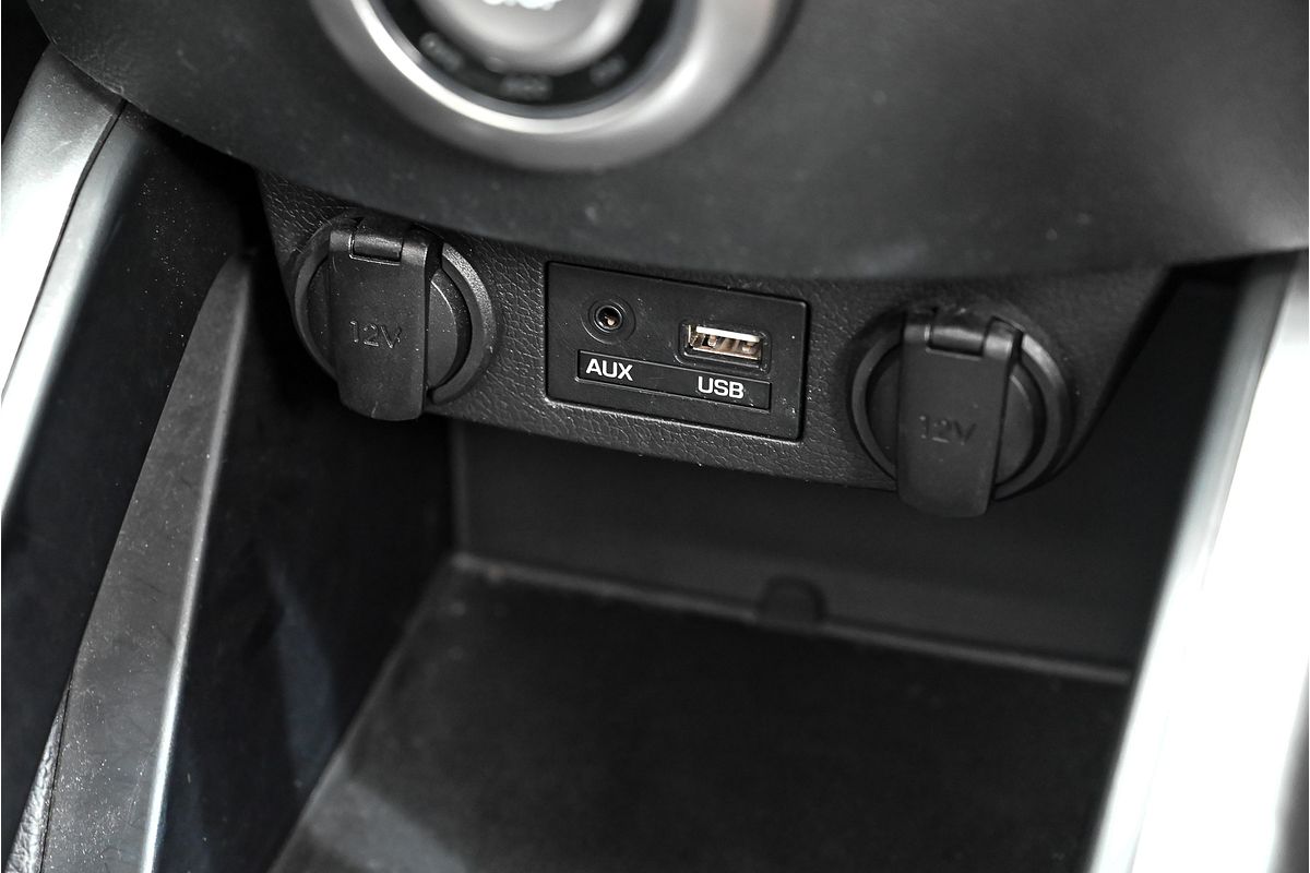 2017 Hyundai Veloster FS5 Series II