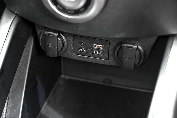 2017 Hyundai Veloster FS5 Series II