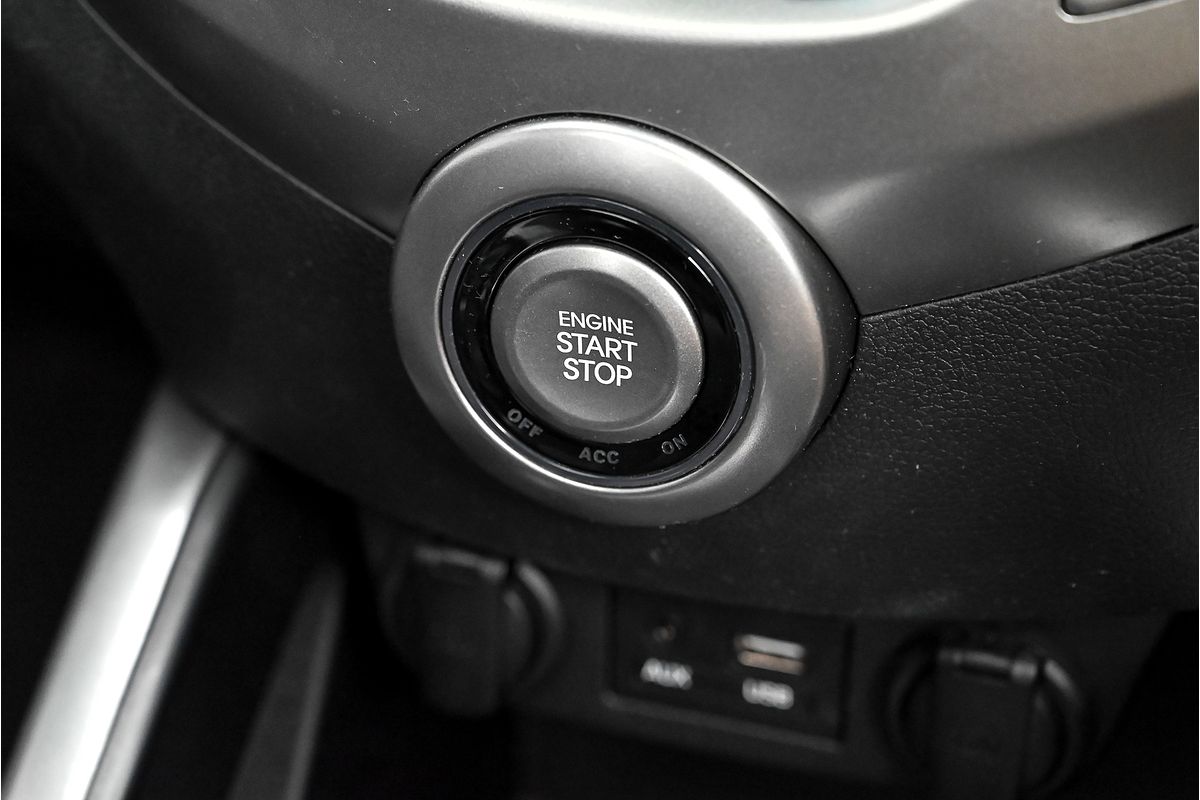 2017 Hyundai Veloster FS5 Series II