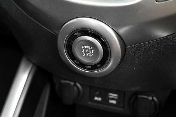 2017 Hyundai Veloster FS5 Series II