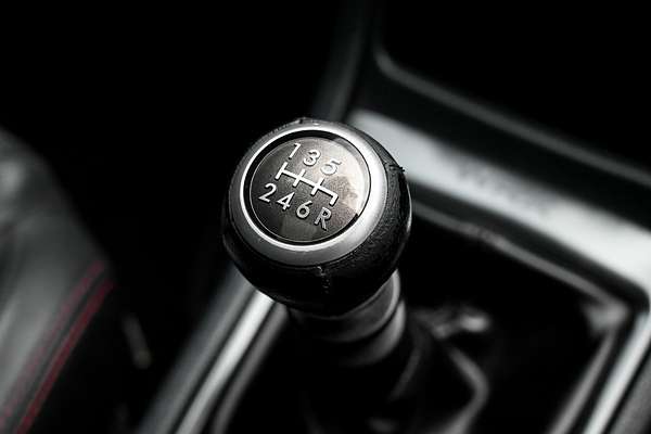 2018 Subaru WRX Premium VA
