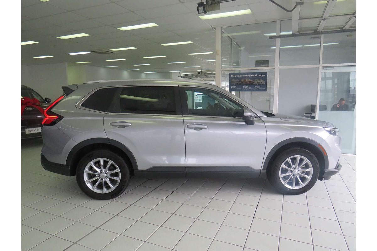 2023 Honda CR-V VTi L AWD RW