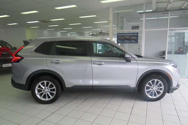 2023 Honda CR-V VTi L AWD RW