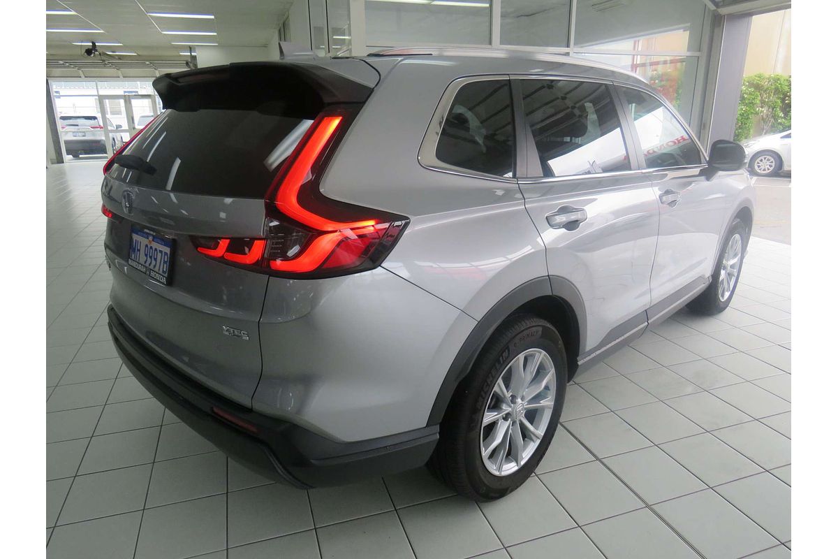 2023 Honda CR-V VTi L AWD RW
