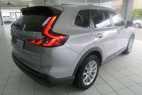 2023 Honda CR-V VTi L AWD RW