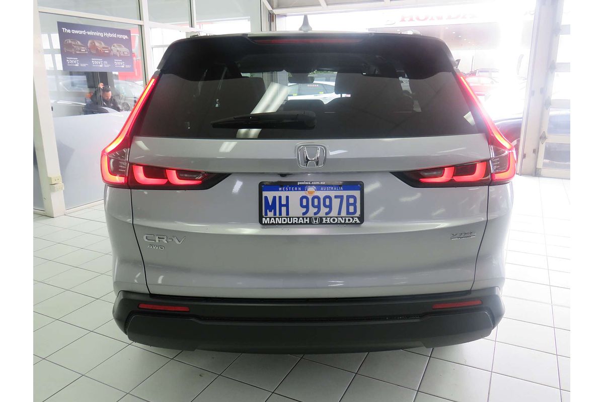 2023 Honda CR-V VTi L AWD RW