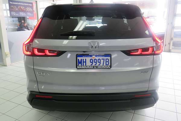 2023 Honda CR-V VTi L AWD RW