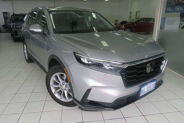 2023 Honda CR-V VTi L AWD RW