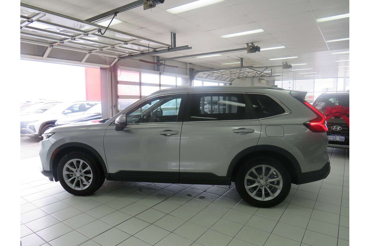 2023 Honda CR-V VTi L AWD RW