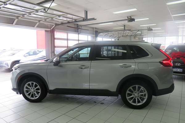 2023 Honda CR-V VTi L AWD RW