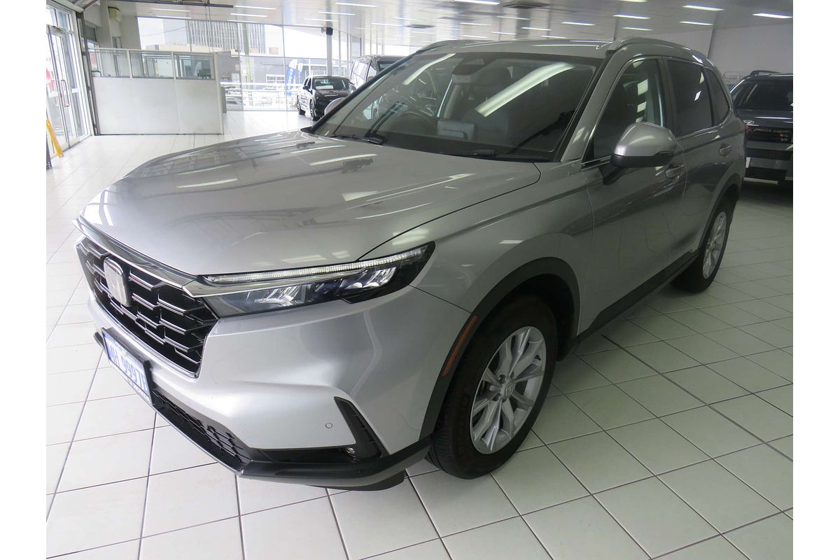 2023 Honda CR-V VTi L AWD RW