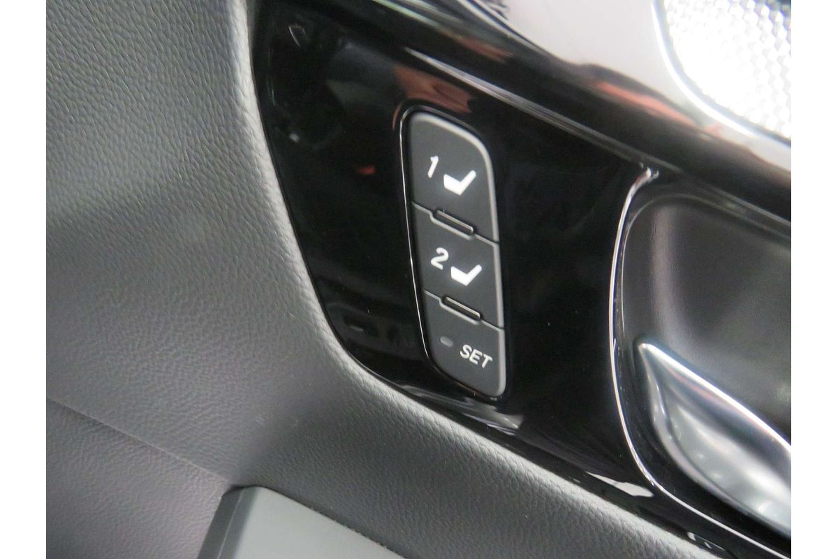 2023 Honda CR-V VTi L AWD RW