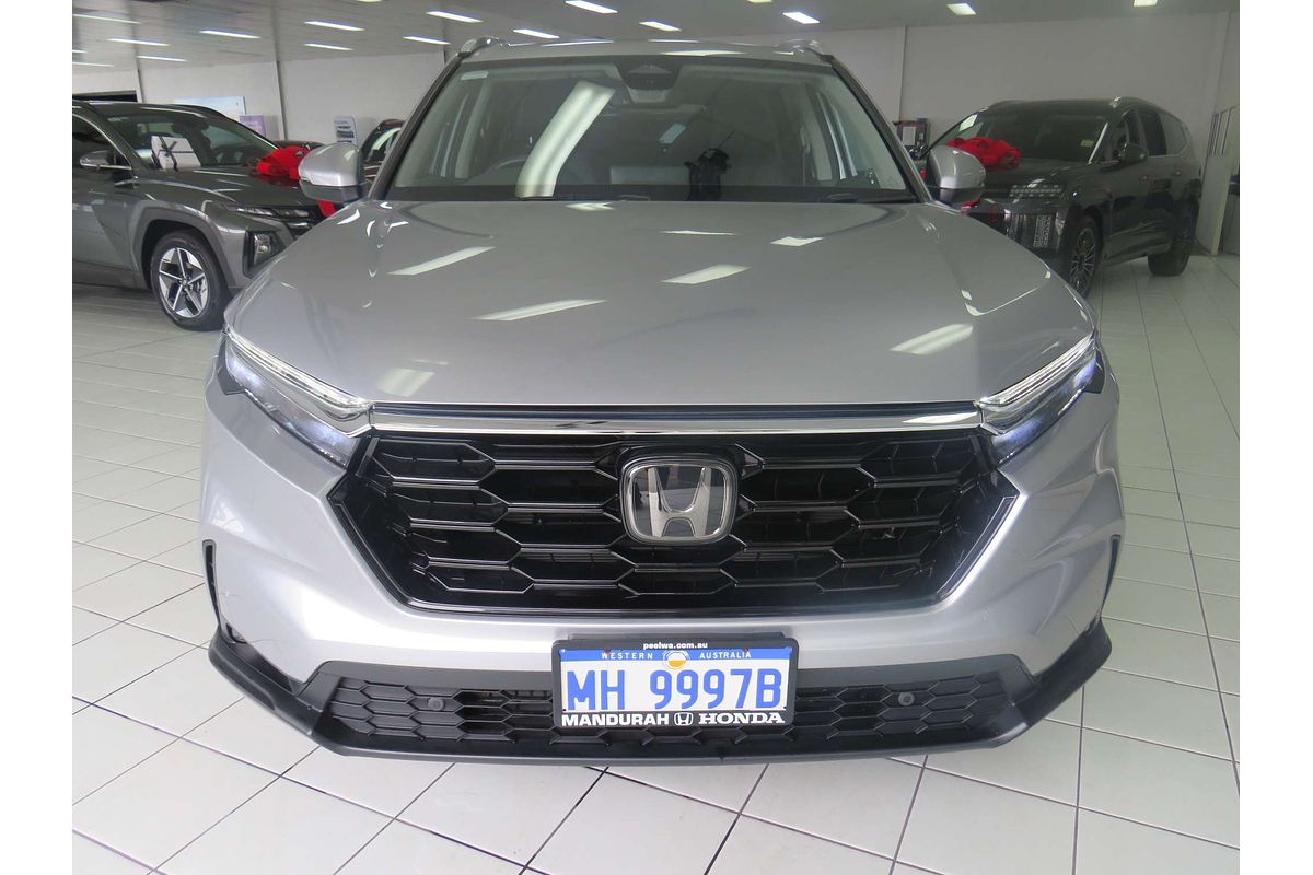 2023 Honda CR-V VTi L AWD RW