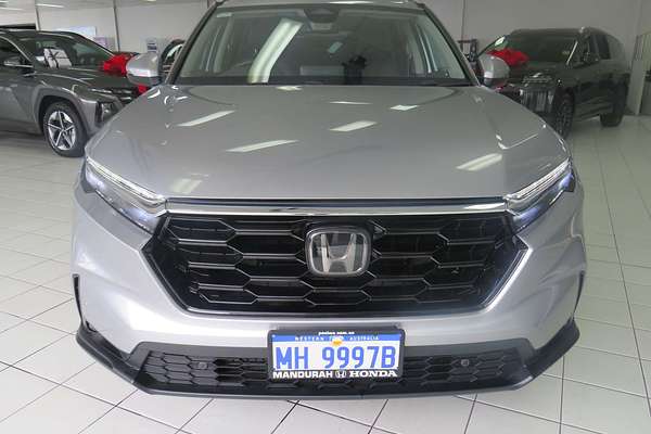 2023 Honda CR-V VTi L AWD RW