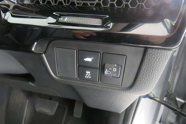 2023 Honda CR-V VTi L AWD RW