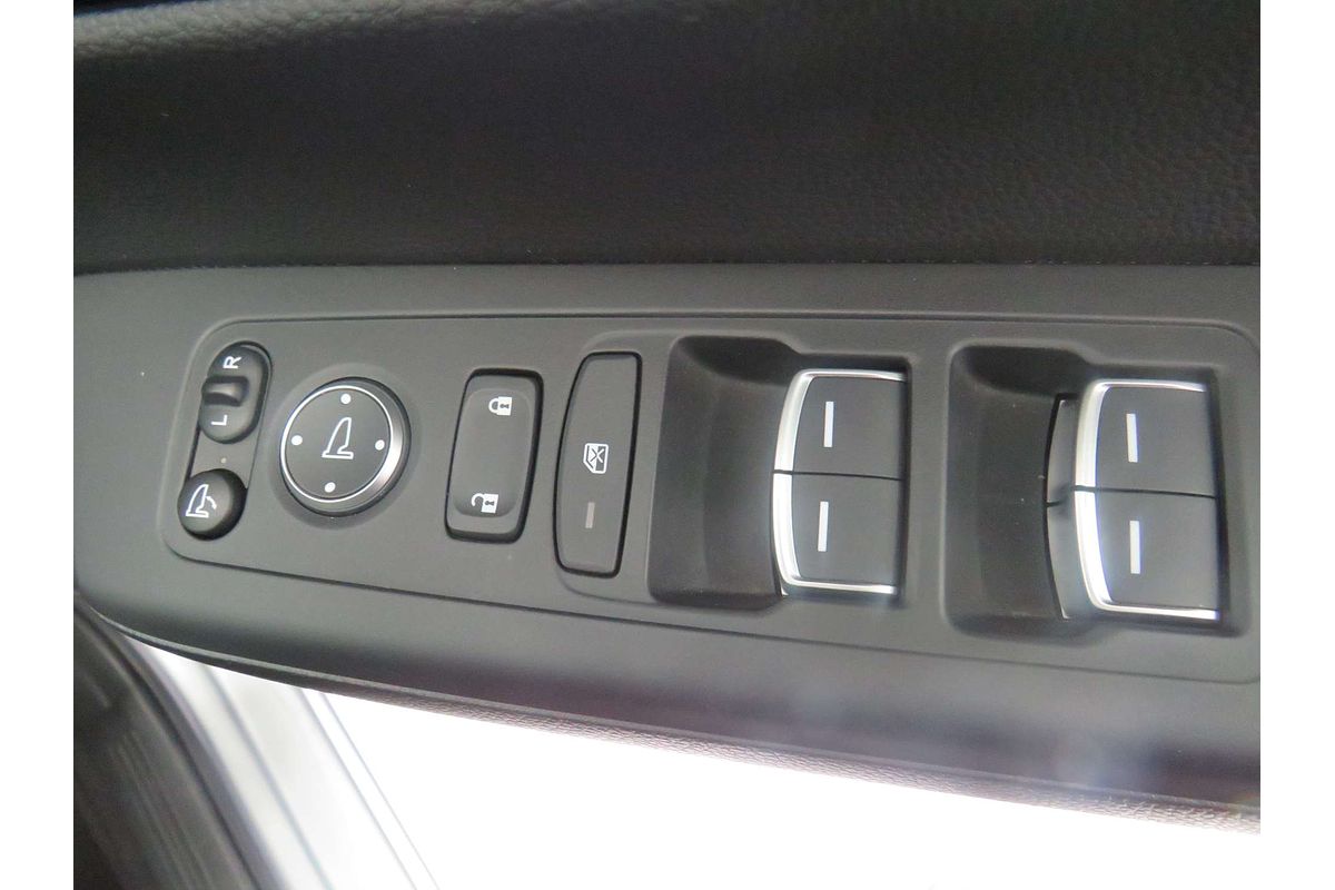 2023 Honda CR-V VTi L AWD RW