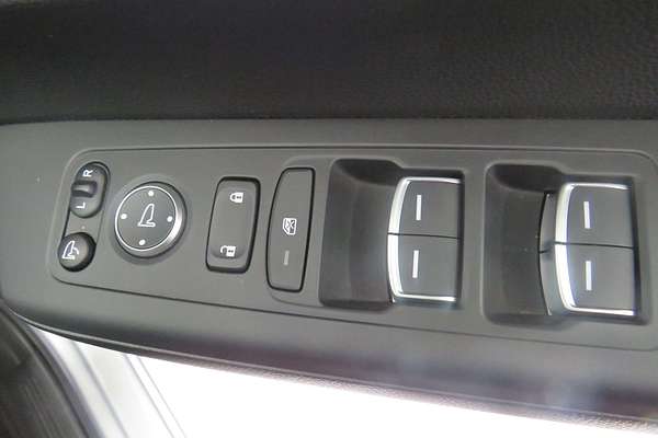 2023 Honda CR-V VTi L AWD RW