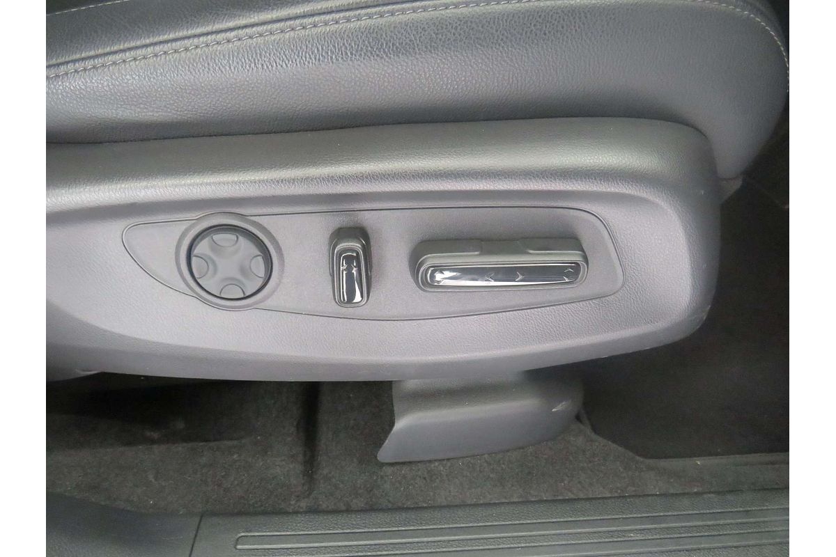 2023 Honda CR-V VTi L AWD RW