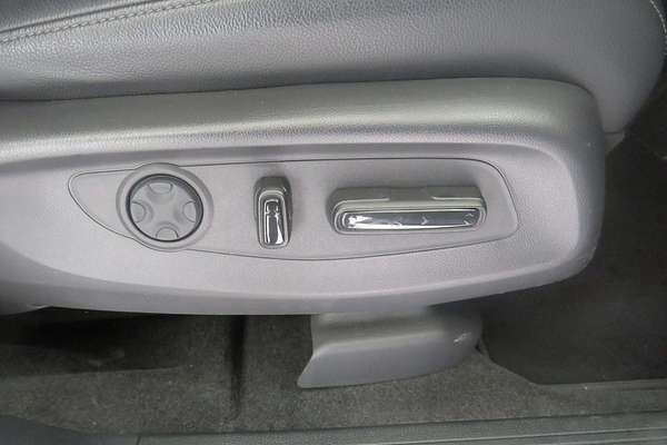 2023 Honda CR-V VTi L AWD RW