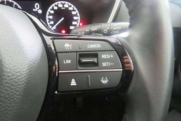 2023 Honda CR-V VTi L AWD RW