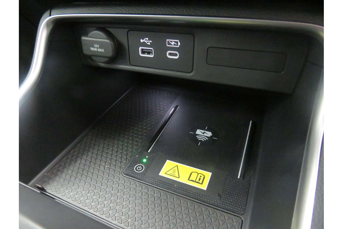 2023 Honda CR-V VTi L AWD RW