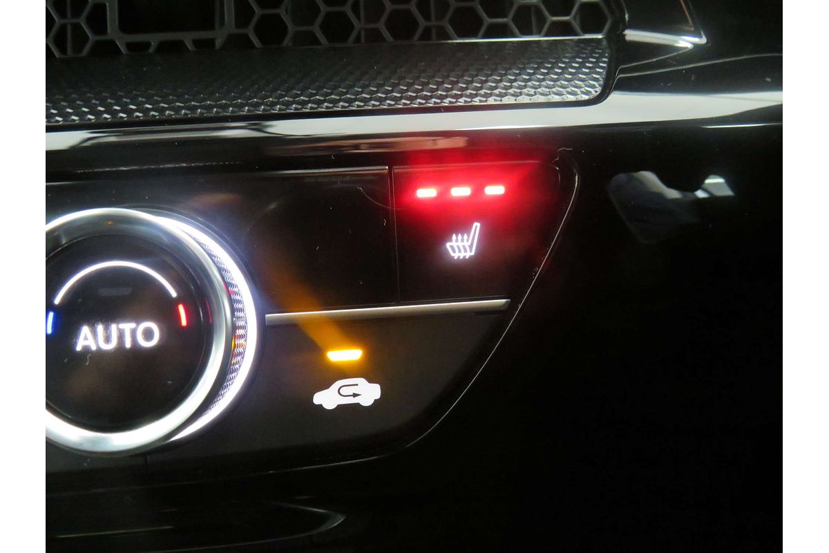 2023 Honda CR-V VTi L AWD RW