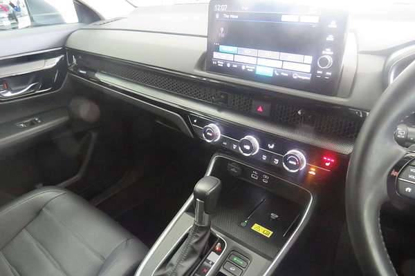 2023 Honda CR-V VTi L AWD RW
