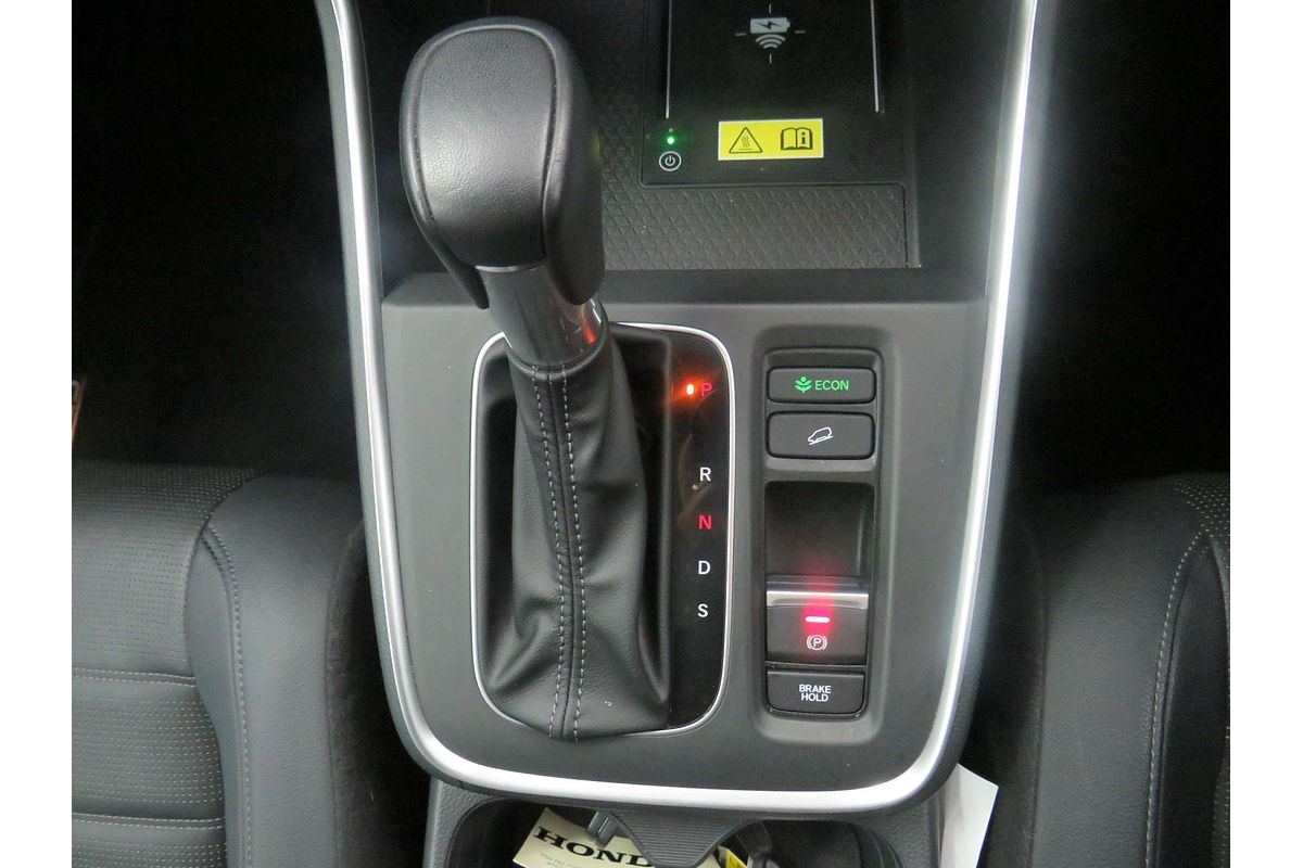 2023 Honda CR-V VTi L AWD RW