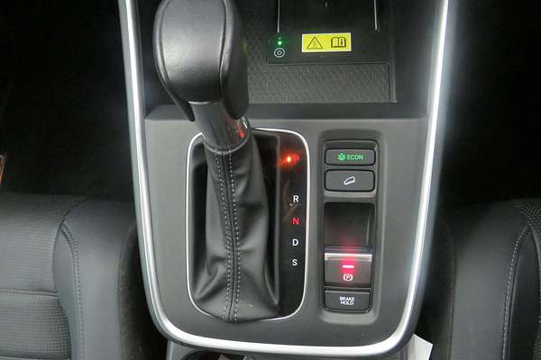 2023 Honda CR-V VTi L AWD RW