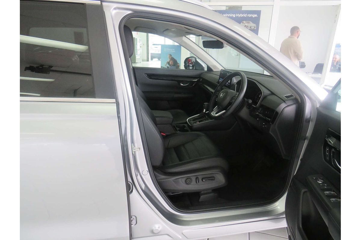 2023 Honda CR-V VTi L AWD RW