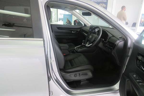 2023 Honda CR-V VTi L AWD RW