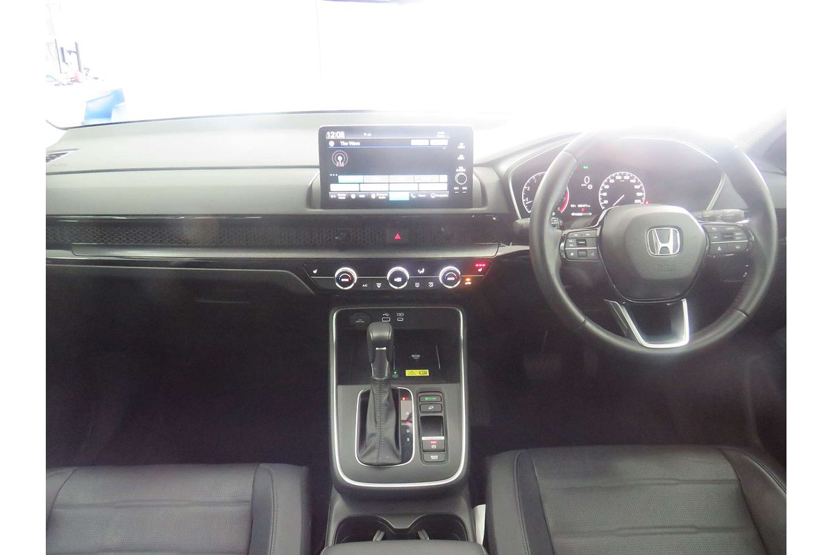 2023 Honda CR-V VTi L AWD RW