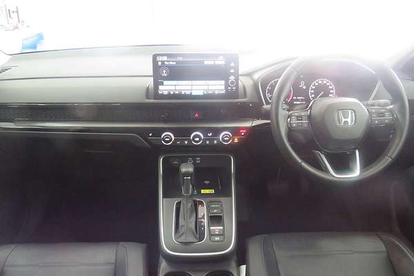 2023 Honda CR-V VTi L AWD RW